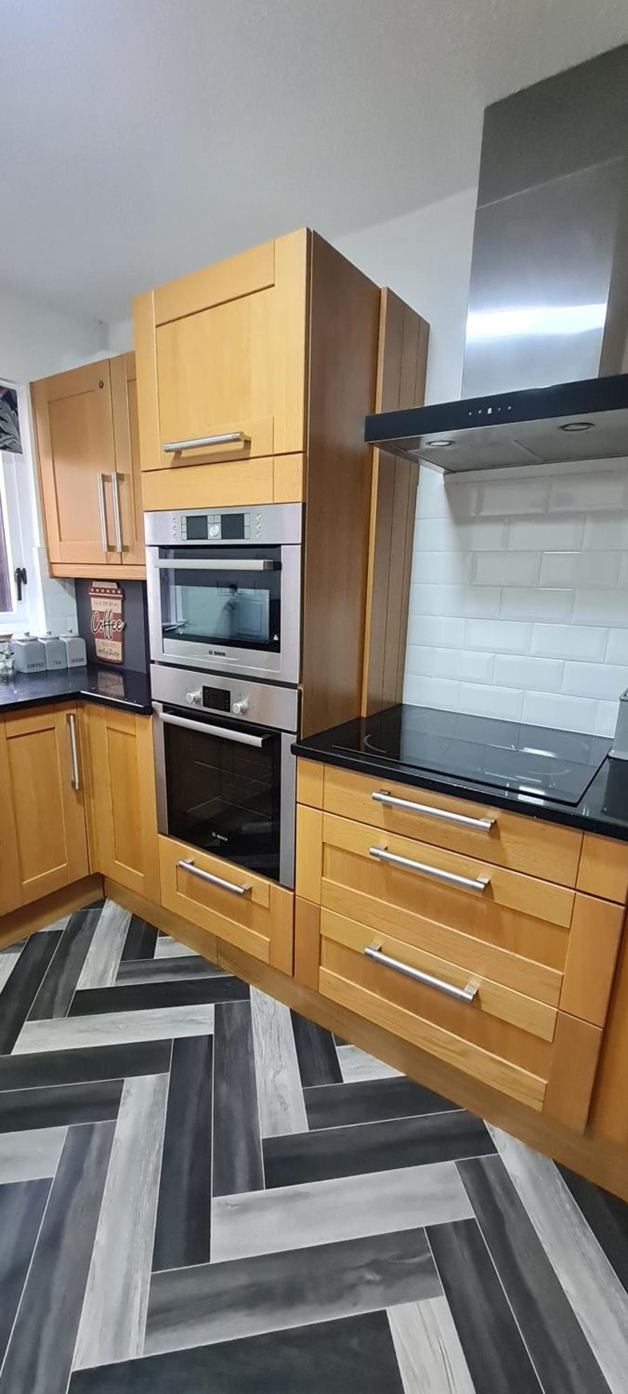 Stylish Home In Linlithgow With Free Parking Exterior photo